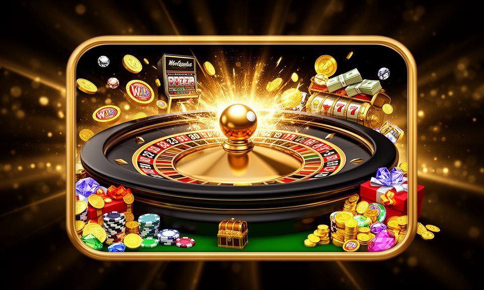 Speed Baccarat Salon