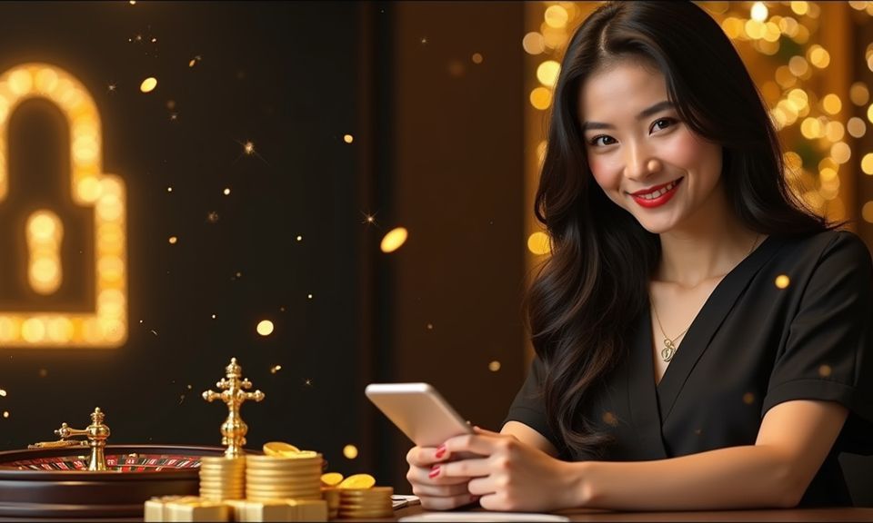 Salon Baccarat Pantas
