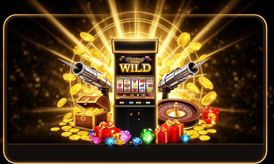 Slot Bertuah Kuala Lumpur